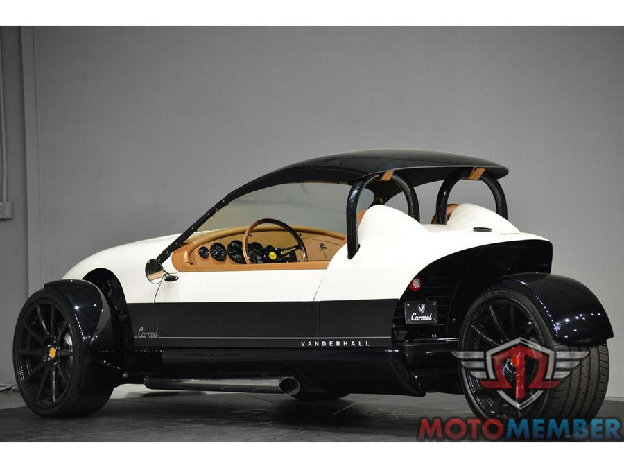 2023 Vanderhall Carmel GT