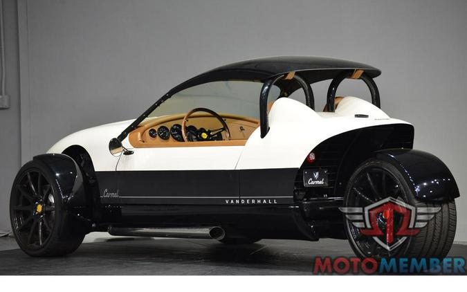 2023 Vanderhall Carmel GT