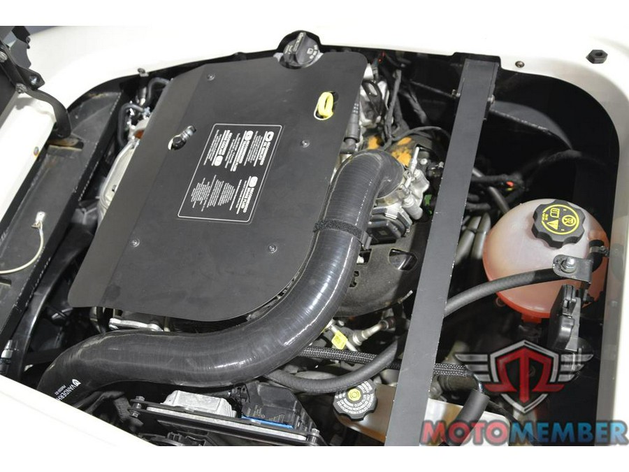2023 Vanderhall Carmel GT