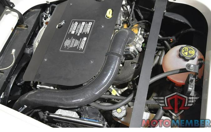 2023 Vanderhall Carmel GT
