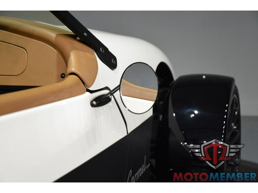 2023 Vanderhall Carmel GT