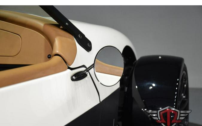 2023 Vanderhall Carmel GT