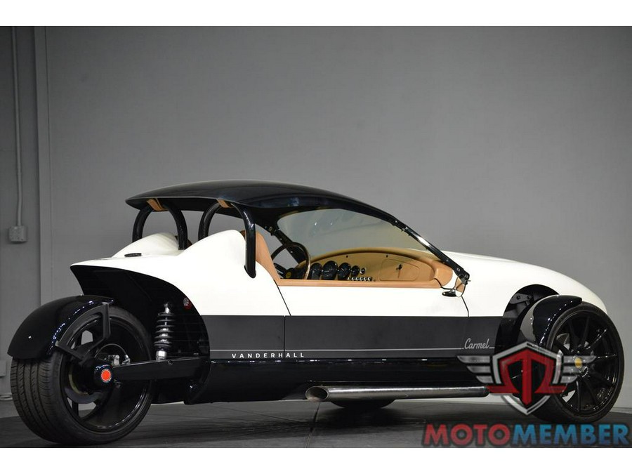 2023 Vanderhall Carmel GT