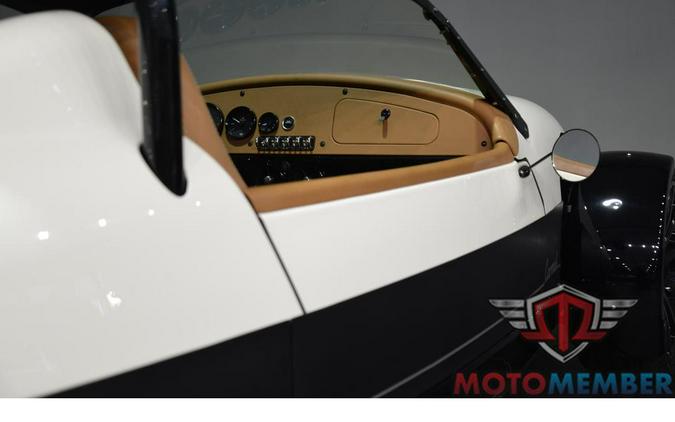 2023 Vanderhall Carmel GT
