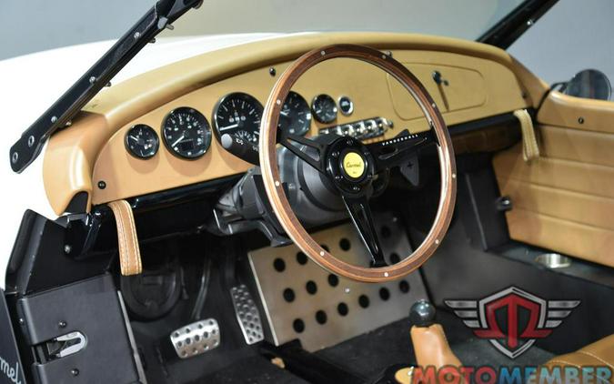 2023 Vanderhall Carmel GT