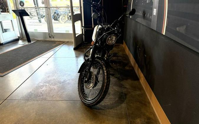 2026 Honda® Trail125