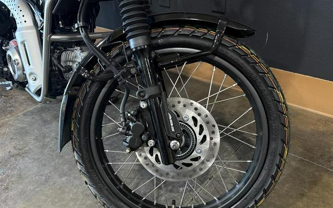 2026 Honda® Trail125