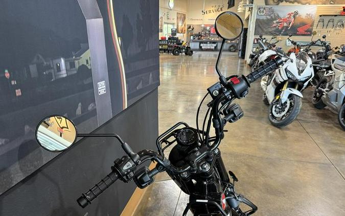 2026 Honda® Trail125