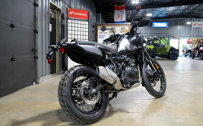 2026 Royal Enfield Himalayan 450