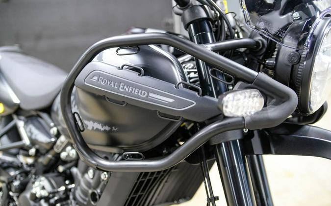 2026 Royal Enfield Himalayan 450