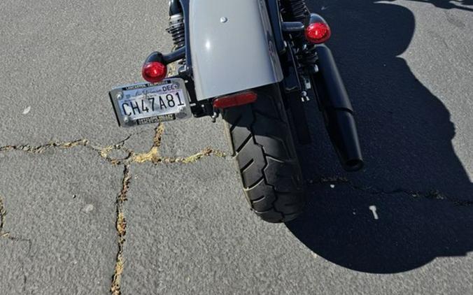 2022 Harley-Davidson® XL883N - Iron 883™
