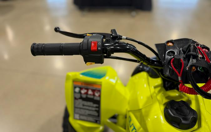 2026 Polaris Outlaw 110 EFI