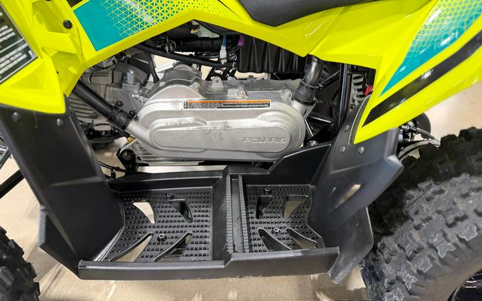 2026 Polaris Outlaw 110 EFI
