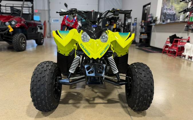 2026 Polaris Outlaw 110 EFI