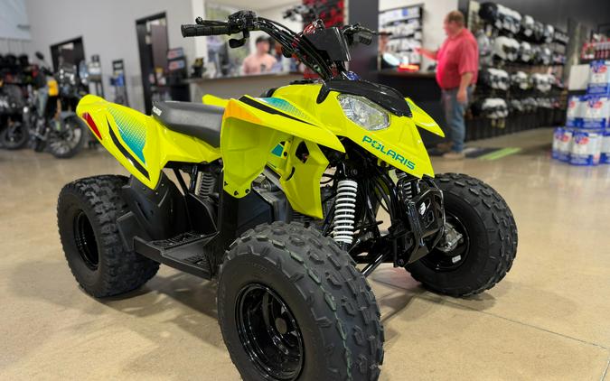 2026 Polaris Outlaw 110 EFI
