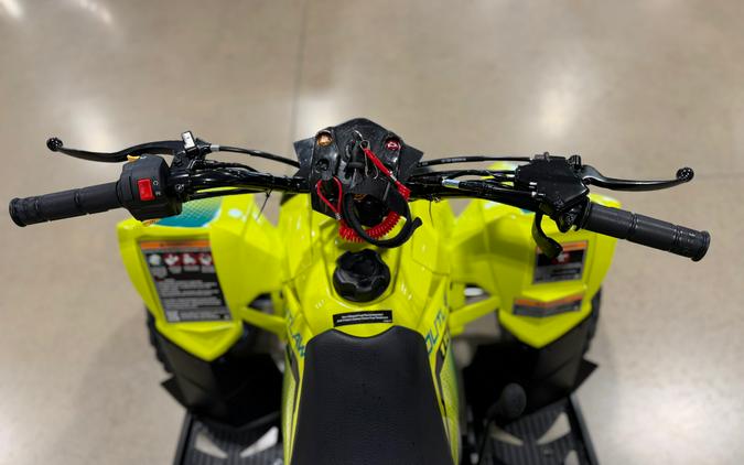 2026 Polaris Outlaw 110 EFI