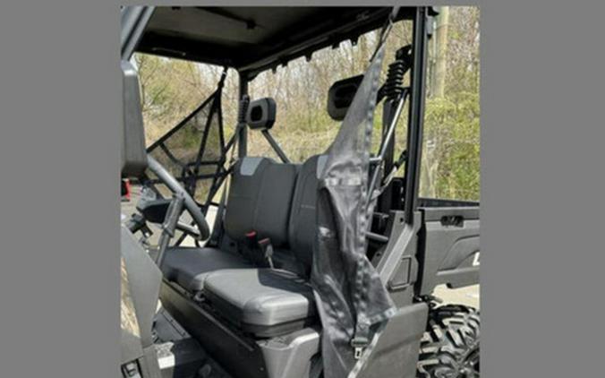 2026 CFMOTO UFORCE 600
