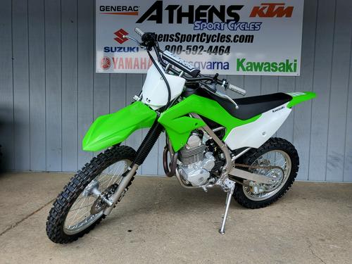 2021 Kawasaki KLX230R S Review (20 Fast Facts for Trail Bike Riders)