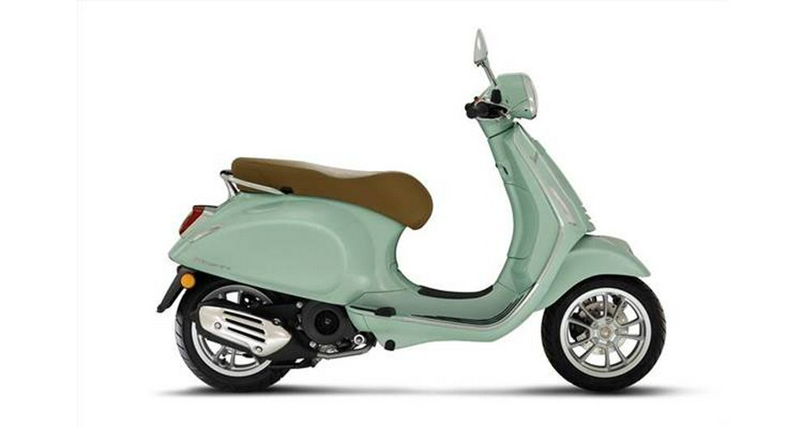 2022 Vespa Primavera 150