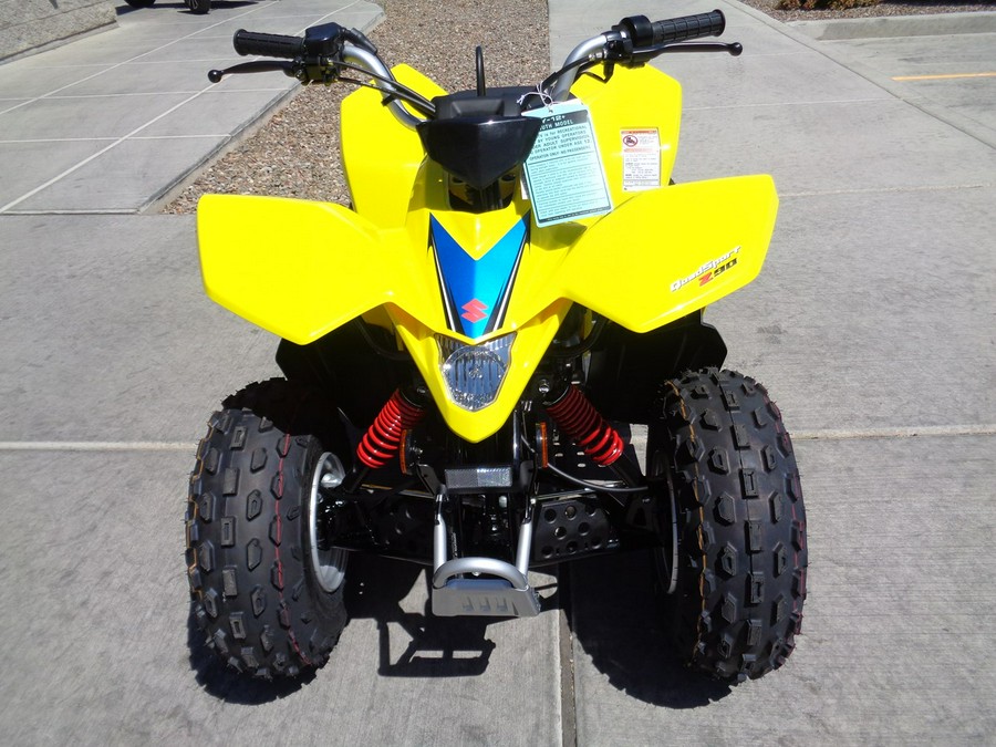 2023 Suzuki QuadSport Z90