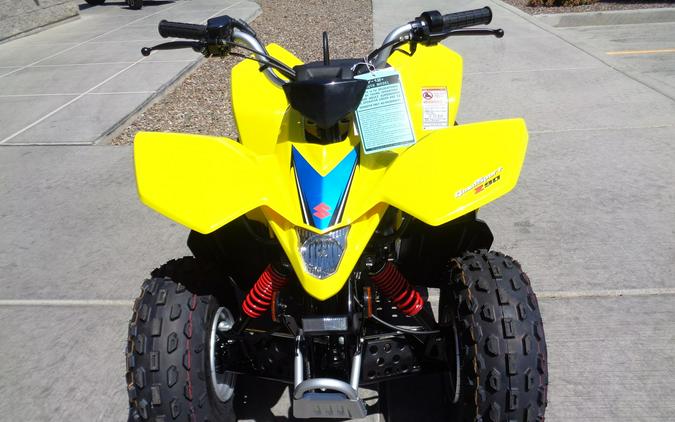 2023 Suzuki QuadSport Z90