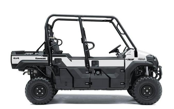 2023 Kawasaki Mule PRO-FXT™ EPS