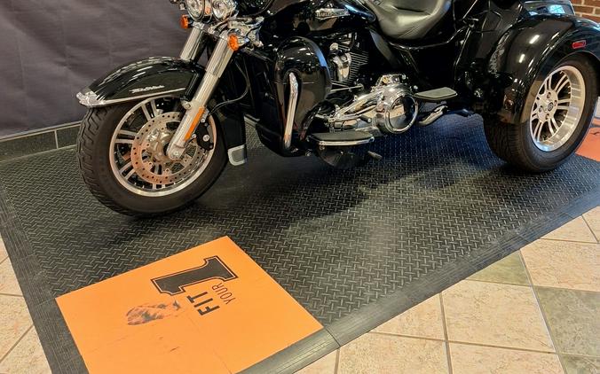 2020 Harley-Davidson Tri Glide® Ultra