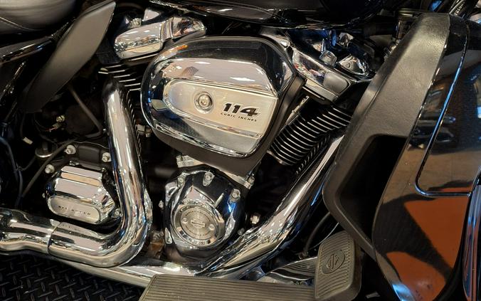 2020 Harley-Davidson Tri Glide® Ultra