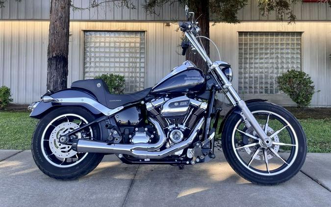 2019 Harley-Davidson® FXLR - Softail® Low Rider®