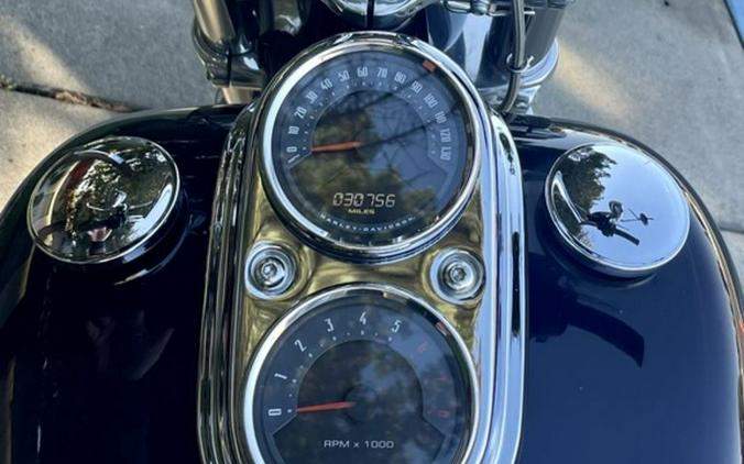 2019 Harley-Davidson® FXLR - Softail® Low Rider®