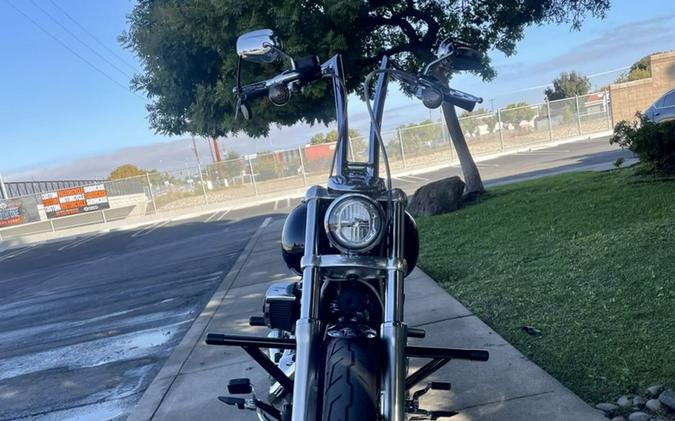 2019 Harley-Davidson® FXLR - Softail® Low Rider®