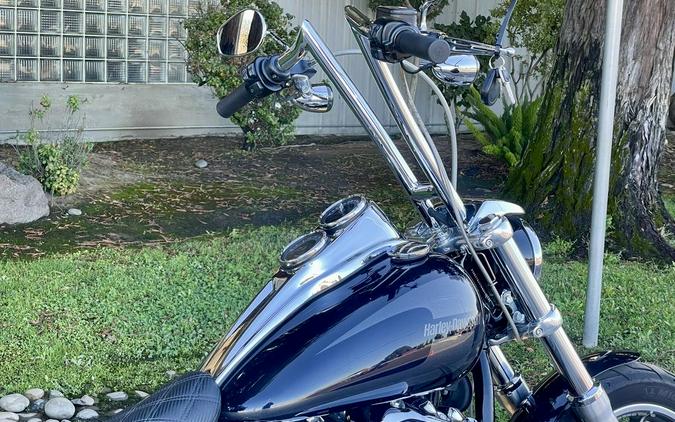 2019 Harley-Davidson® FXLR - Softail® Low Rider®