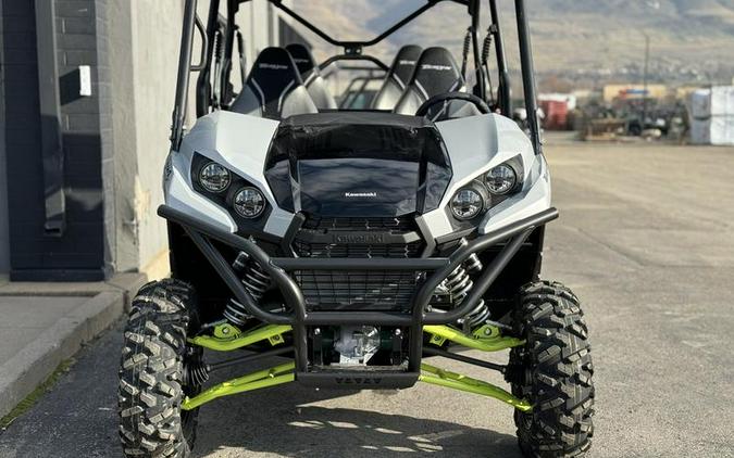 2024 Kawasaki Teryx4™ S LE