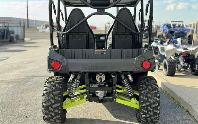 2024 Kawasaki Teryx4™ S LE