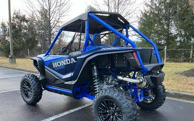 2023 Honda Talon 1000X FOX Live Valve