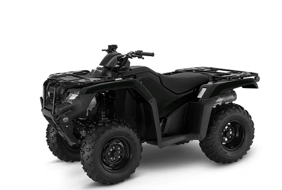 2024 Honda FourTrax Rancher® 4X4