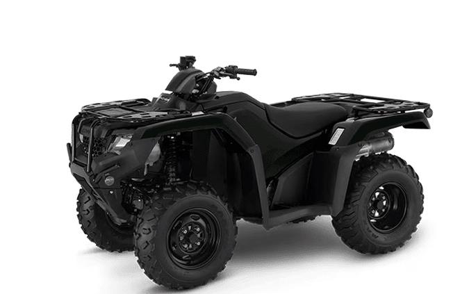 2024 Honda FourTrax Rancher® 4X4