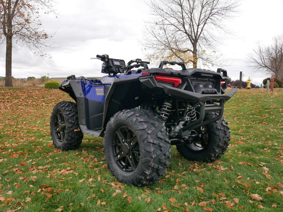 2024 Polaris Sportsman 850 Ultimate