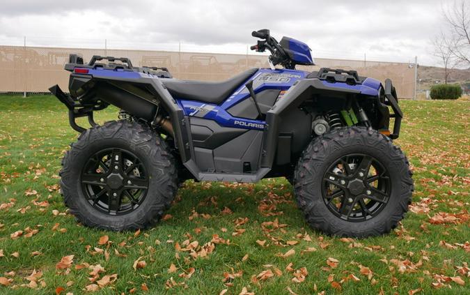 2024 Polaris Sportsman 850 Ultimate