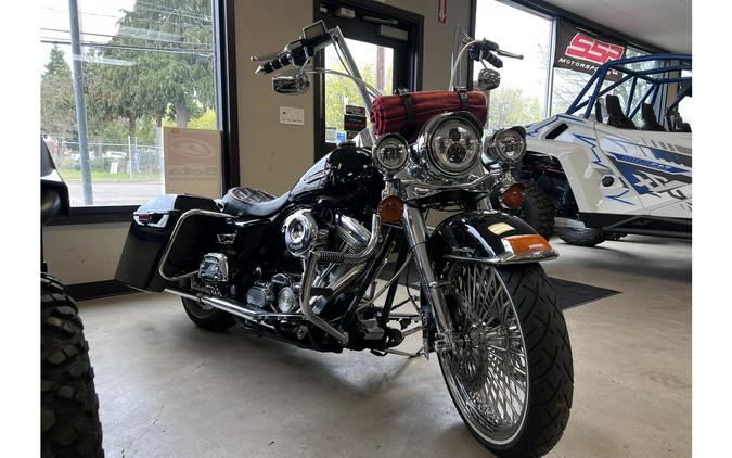 1995 Harley-Davidson® ROAD KING SOLID FLHR