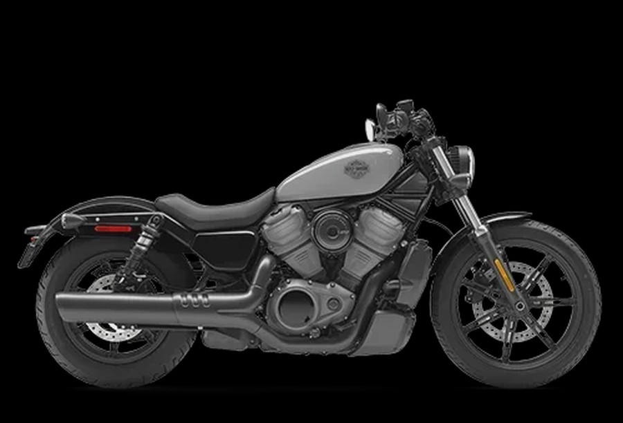 2024 Harley-Davidson Nightster