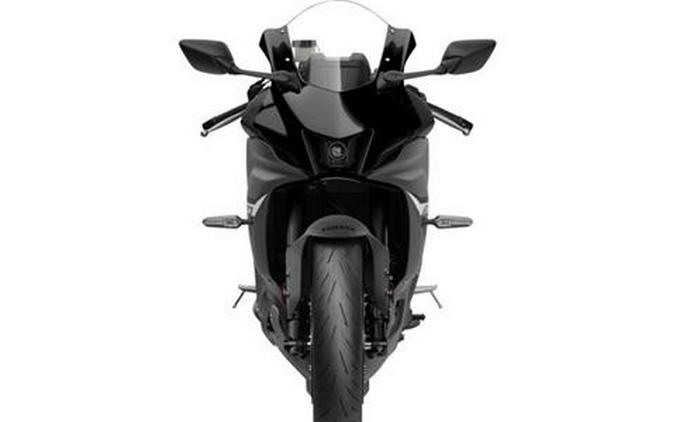 2024 Yamaha YZF-R7