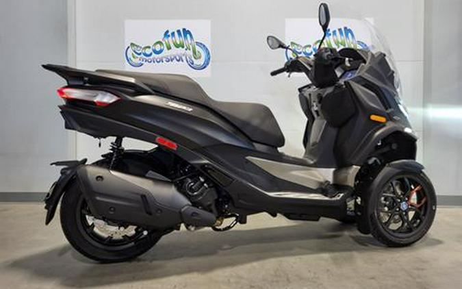 2024 Piaggio MP3 530 Exclusive