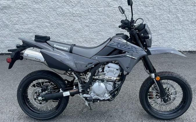 2024 Kawasaki KLX300SM