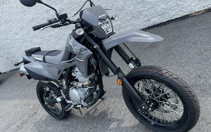 2024 Kawasaki KLX300SM