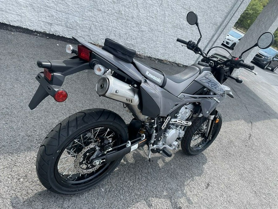 2024 Kawasaki KLX300SM