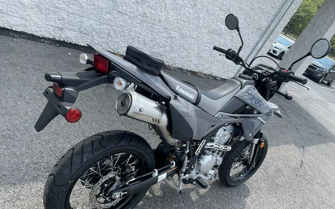 2024 Kawasaki KLX300SM