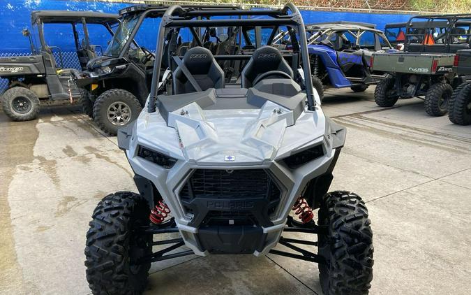 2023 Polaris RZR® Trail S 1000 Premium