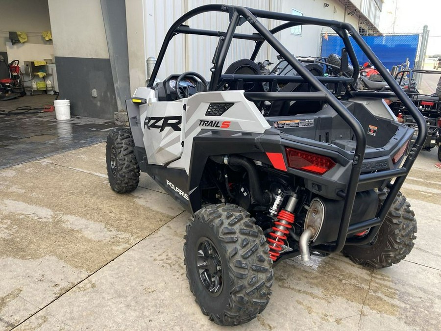 2023 Polaris RZR® Trail S 1000 Premium