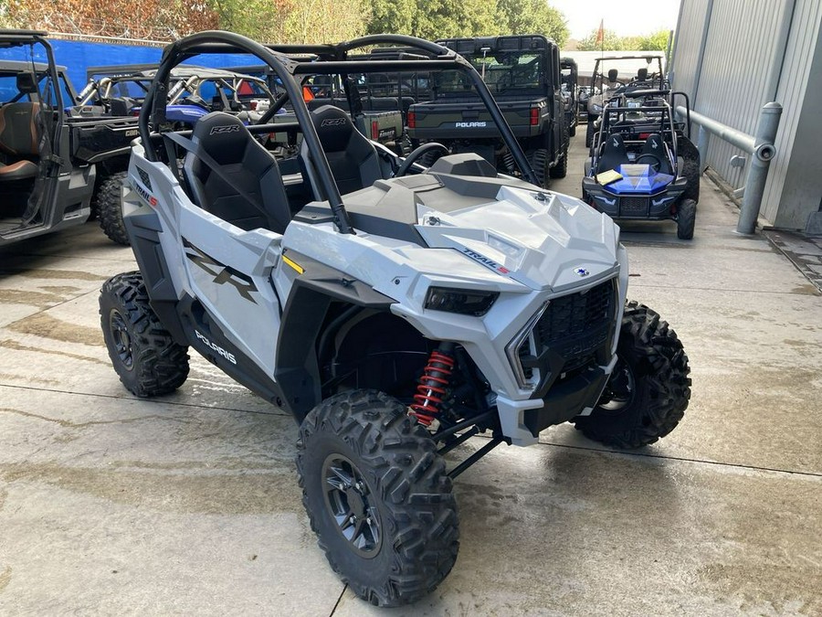 2023 Polaris RZR® Trail S 1000 Premium